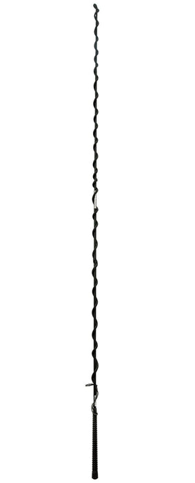 Jeffers 2 - Piece Lunge Whip - Jeffers - Horse Supplies > Riding Apparel & Accessories > Riding Crops & Whips