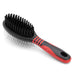 Jeffers 2 - Sided Pin & Nylon Bristle Pet Grooming Brush - UWP4 - 3