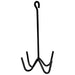 Jeffers 4 - Prong Horse Harness or Bridle Cleaning & Storage Hook - IAN8 - 1