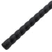 Jeffers 50" Stockyard Cattle Whip, 8" Drop - IAWC - Red - 8
