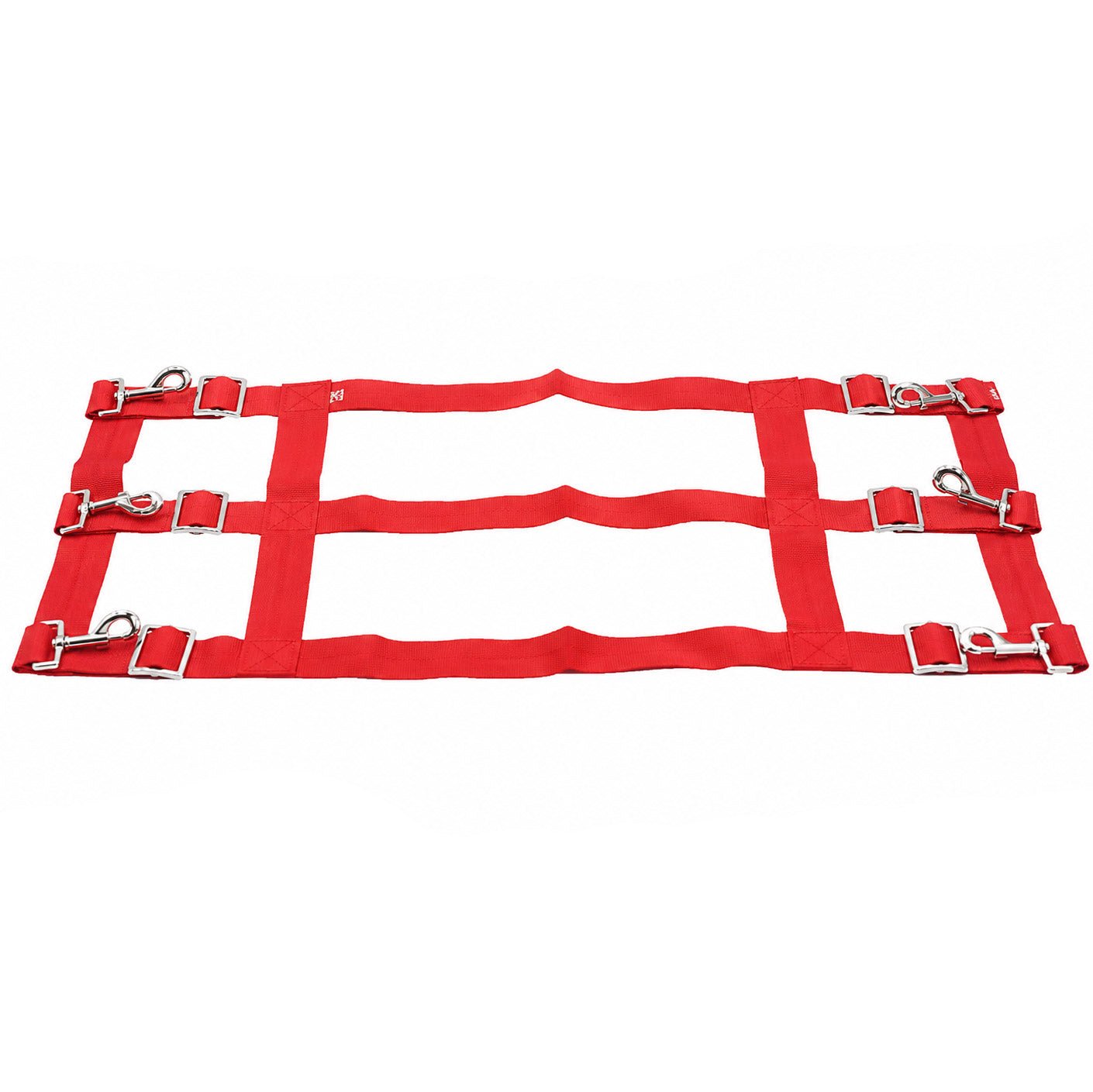 Jeffers Open Stall Guard for Horses