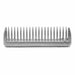 Jeffers Aluminum Pulling Comb for Horses - IABE - 6