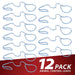 Jeffers Animal Control Leads - EZA2 - Package of 12 - 3