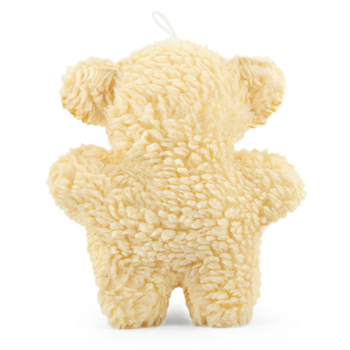 Jeffers Animal Fuzzies Plush Squeaker Dog Toys - I7J6 - Pig - 1 ct - 14