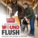Jeffers Antimicrobial Skin & Wound Flush Spray with Aloe Vera for Pets, Horses & Livestock – 16 ounce - JEFZWG - 16 oz - 3