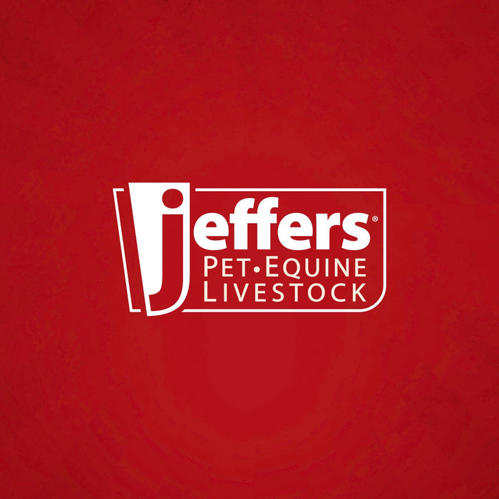 Jeffers Antimicrobial Wound Gel for Dogs, Cats, Horses & Livestock, 12 oz - JEFZWF - Gel - 12 ounce - 9