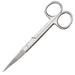 Jeffers Autoclavable Veterinary Surgical Scissors - JIS8 - Sharp-Sharp Curved - 6" - Each - 13