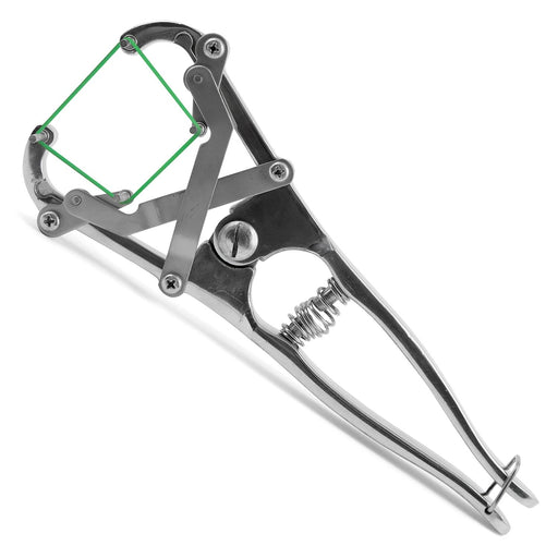 Jeffers Band Castration Tool for Livestock - I3C1 - 2