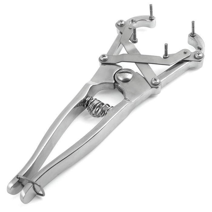 Jeffers Band Castration Tool for Livestock - I3C1 - 5