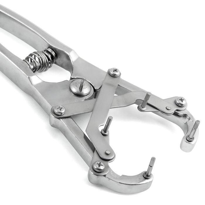 Jeffers Band Castration Tool for Livestock - I3C1 - 6