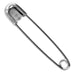 Jeffers Bandage Pins, 12 pk - IAEL - 5