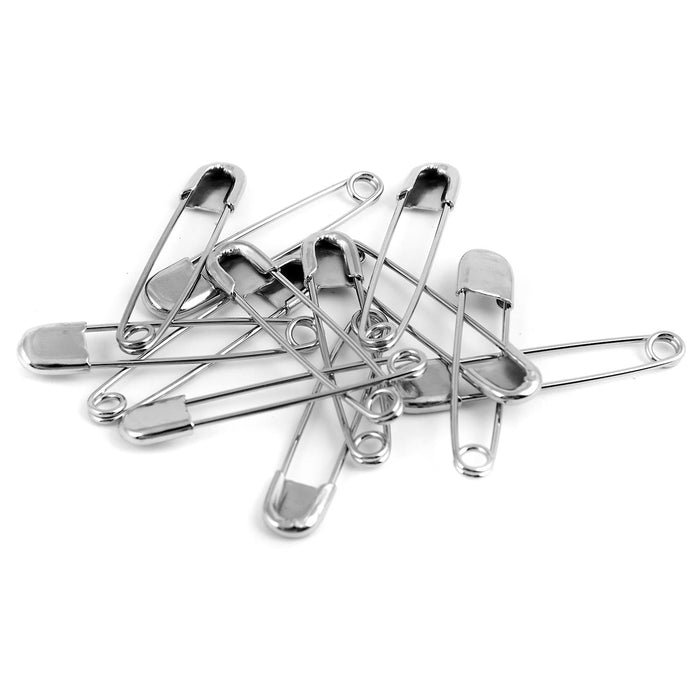 Jeffers Bandage Pins, 12 pk - IAEL - 6