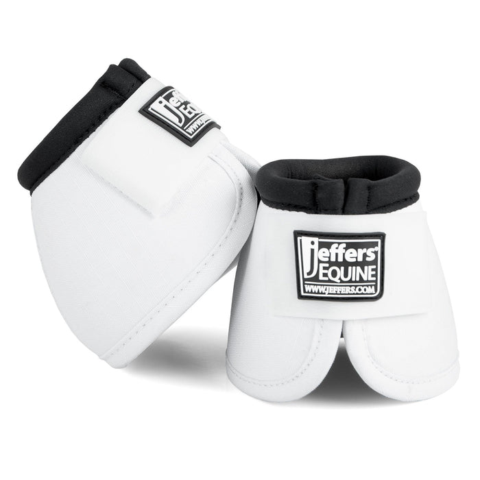 Jeffers Bell Boots - Jeffers - Horse Supplies > Horse Boots & Leg Wraps