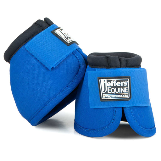 Jeffers Bell Boots - Jeffers - Horse Supplies > Horse Boots & Leg Wraps