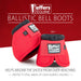 Jeffers Bell Boots - Jeffers - Horse Supplies > Horse Boots & Leg Wraps