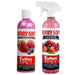 Jeffers Berry Soft Pet Shampoo & Cologne, 2 Piece Kit - TZCD-KIT - 1