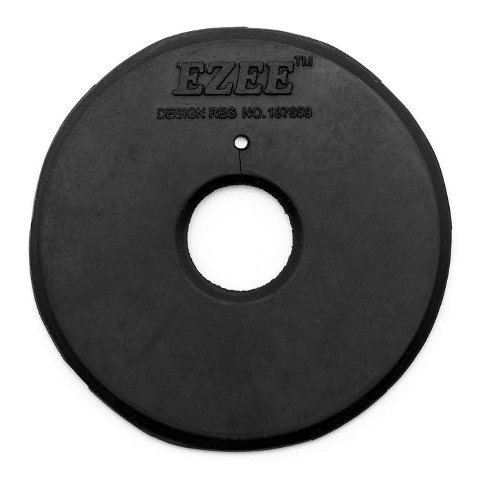 Jeffers Black Rubber Horse Bit Guards, Pair - IARP - 2 ct - 5