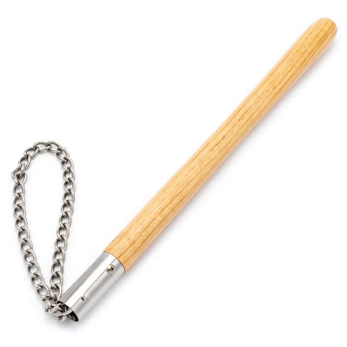 Jeffers Chain - End Horse Twitch - IAAX - 4