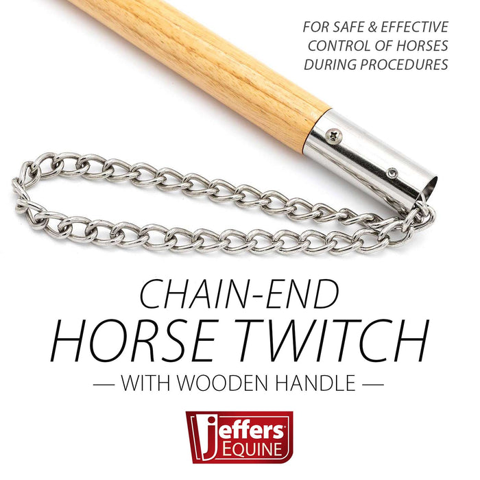 Horse Twitcher Clamp Veterinary Instruments Tool Rope Horse Twitcher Clamp Veterinary Instruments Tool Rope