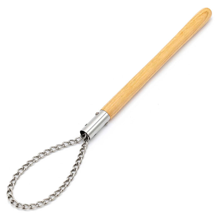 Jeffers Chain - End Horse Twitch - IAAX - 6