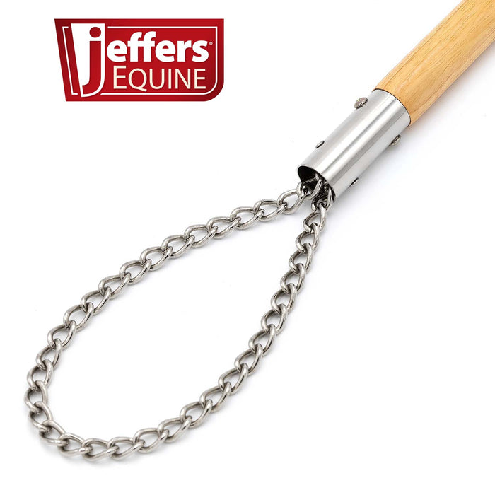 Jeffers Chain - End Horse Twitch - IAAX - 2