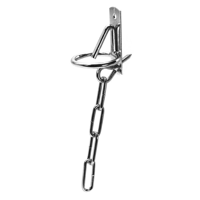 Jeffers Chain Gate Latch, 6" - IAAK - 1 ct - 1