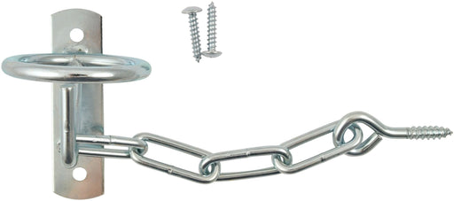 Jeffers Chain Gate Latch - Jeffers - Animal & Pet Supplies > Pet Doors