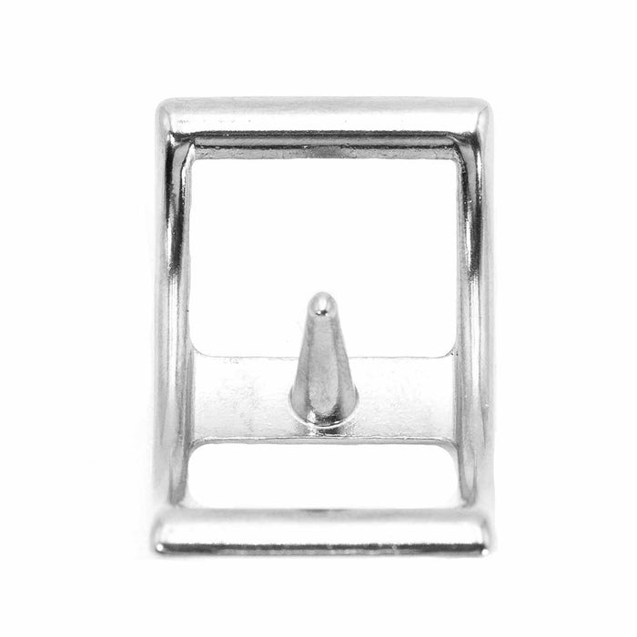 Jeffers Conway Buckles for Tack & Halters, 10 Pack - IABI - 5/8" - 10 ct - 3