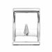 Jeffers Conway Buckles for Tack & Halters, 10 Pack - IABI - 5/8" - 10 ct - 3