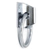 Jeffers Cross Tie Ring for Trailers, Stables, & Barns - IAB8 - 4