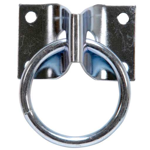 Jeffers Cross Tie Ring - Jeffers - Farm & Ranch Supplies > Stable Supplies