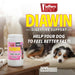 Jeffers Diawin Digestive Support for Dogs – Bismuth Tummy Relief for Diarrhea - JEFBB4 - 1000 Tablets - 8