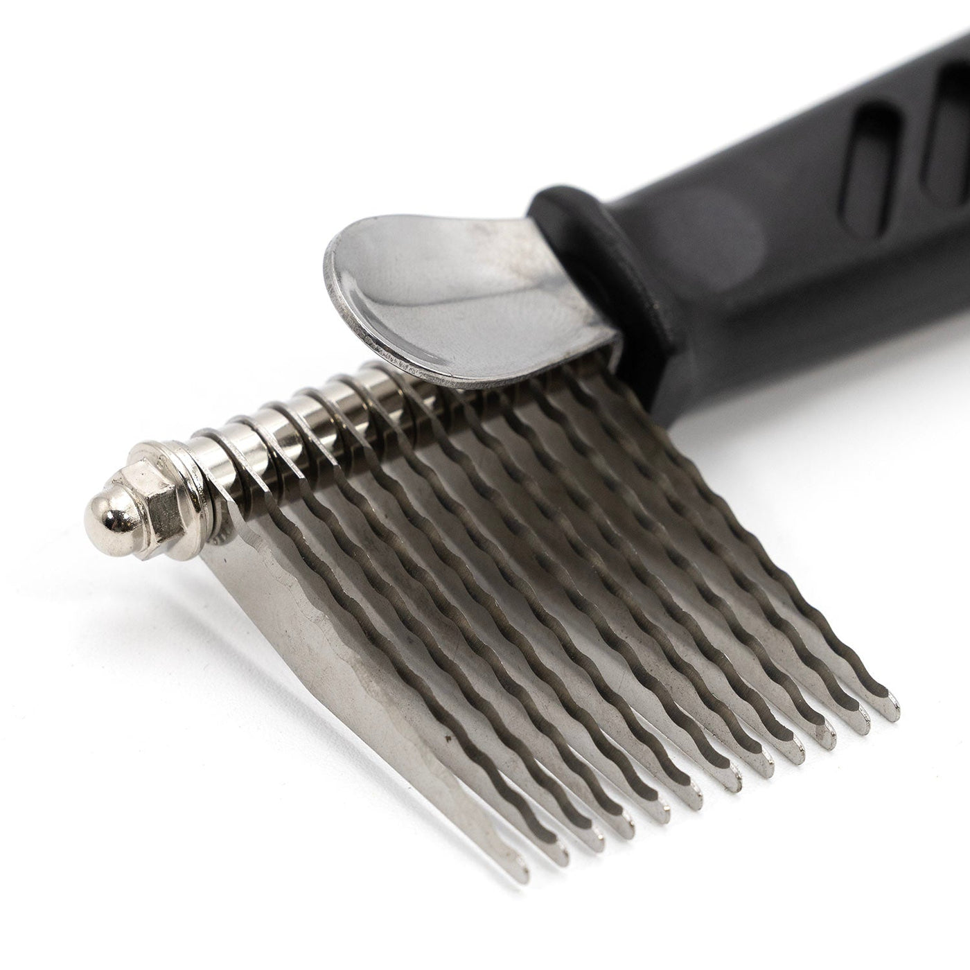 Jeffers Grooming Dematting Rakes & Combs for Dogs