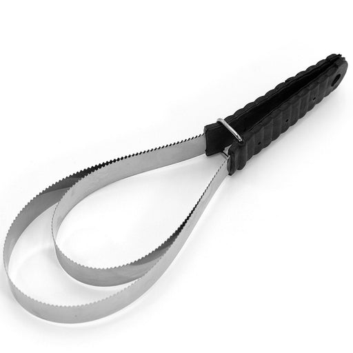 Jeffers Double Shedding Blade for Horse Grooming - IAE4 - 1