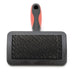 Jeffers Dual Level Pin Universal Slicker Pet Grooming Brush - UWU3 - Medium - 3