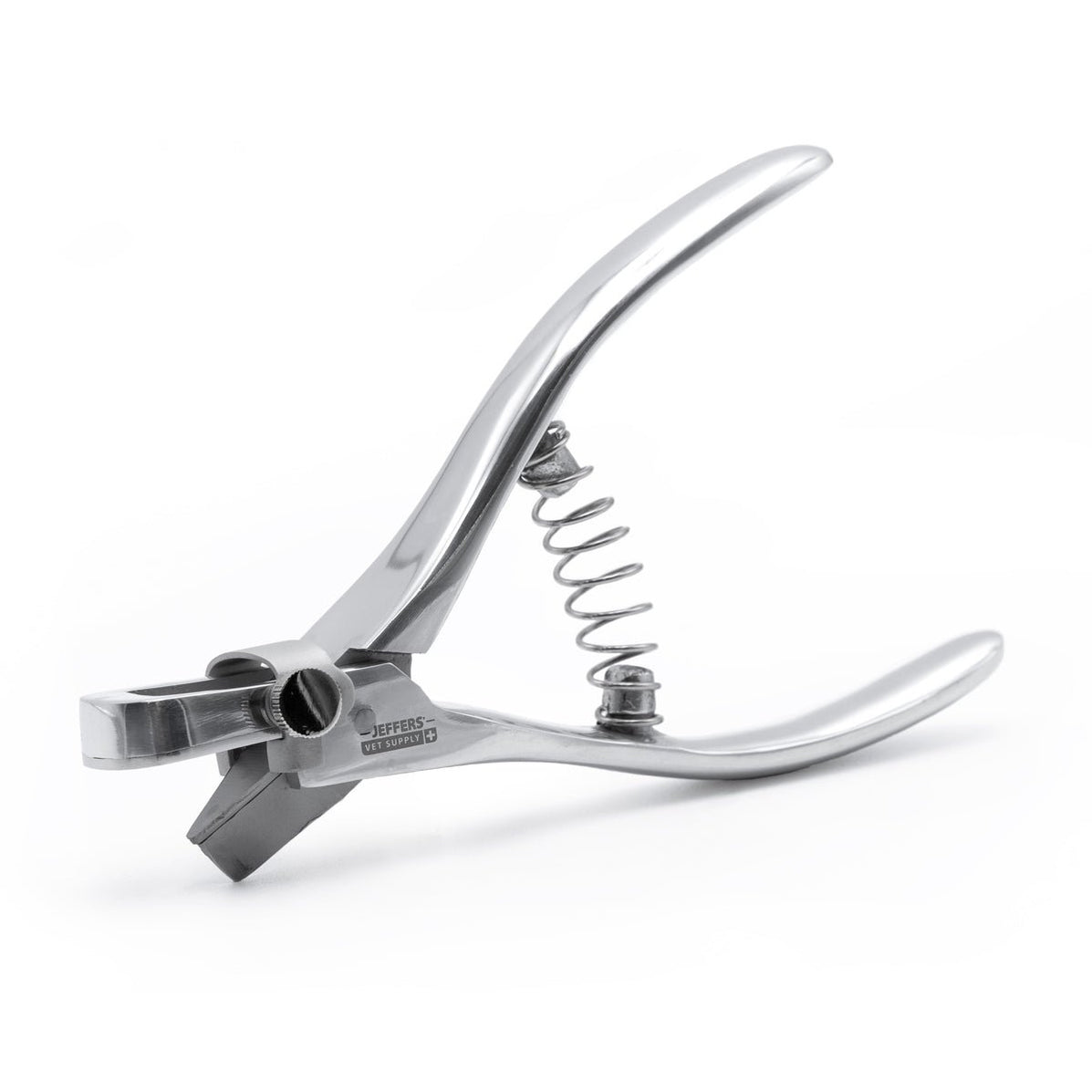 Jeffers® Ear Notcher for Livestock Identification