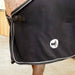 Jeffers Elite Fleece Horse Cooler Blanket - GAG1C9 - 66 in - Black - 3