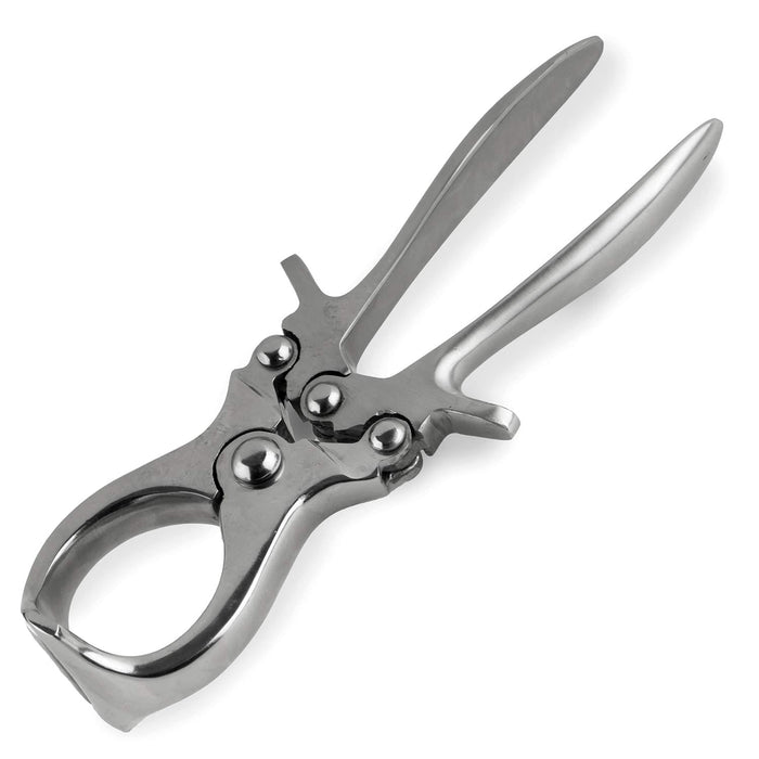 Frank Emasculator 9 Single Crush Stainless Steel Veterinary German Frank Emasculator 9 Single Crush Stainless Steel Veterinary German