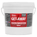 Jeffers Equine GET-AWAY Feed-Thru Biting Insect Deterrent Supplement for Horses - AXJC - 10 lbs - 8