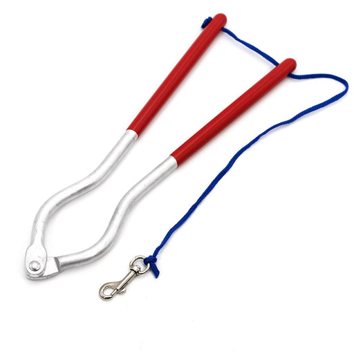 Jeffers Equine Humane Horse Twitch - FTHC - Each - 1