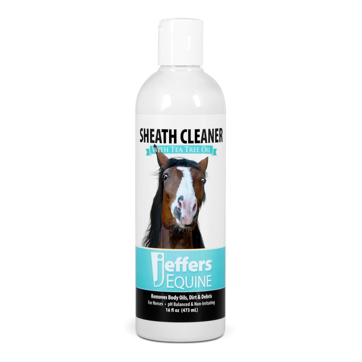 Jeffers Sheath Cleaner for Horses