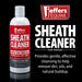 Jeffers Equine pH Balanced Sheath Cleaner with Tea Tree Oil for Horses - TZG8 - Green - Mint - 16 oz - 2