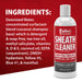 Jeffers Equine pH Balanced Sheath Cleaner with Tea Tree Oil for Horses - TZG8 - Green - Mint - 16 oz - 5