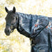 Jeffers Expression 1200D Neck Rug for Horse Blankets, 240g - JEFCG1 - PreSale Cosmic Cowgirl - Small - 1