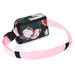 Jeffers Expression Adjustable Strap Belt Bag - JEF2KH - Rose Garden - 4
