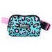 Jeffers Expression Adjustable Strap Belt Bag - JEF2KL - Party Cheetah - 11
