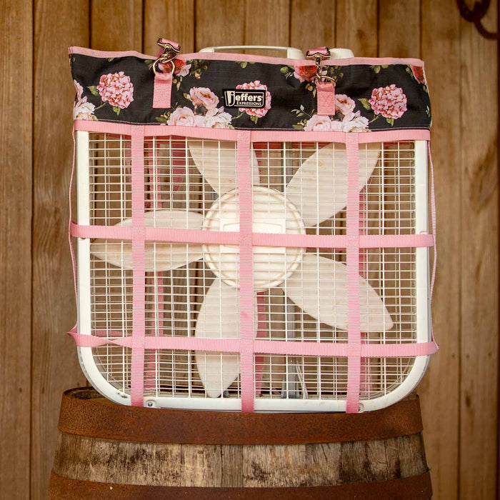 Jeffers Expression Box Fan Bag - Jeffers - Horse Cleaning, Disinfectants & Odor Control Supplies (jefferspet.com)