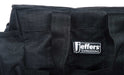 Jeffers Expression Deluxe Horse Grooming Bag with Adjustable Strap - JEF1S1 - Black - 20