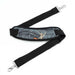 Jeffers Expression Equestrian Nylon Gear Bag - JEFCKH - PreSale Cosmic Cowgirl - 5