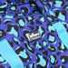 Jeffers Expression Equestrian Nylon Gear Bag - JEFCKJ - PreSale Maya Cheetah - 8